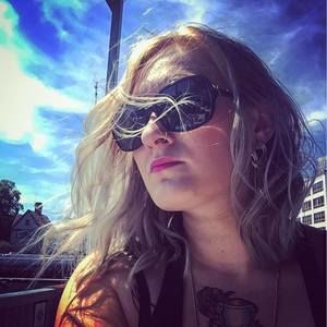 Meet your Posher, Tali